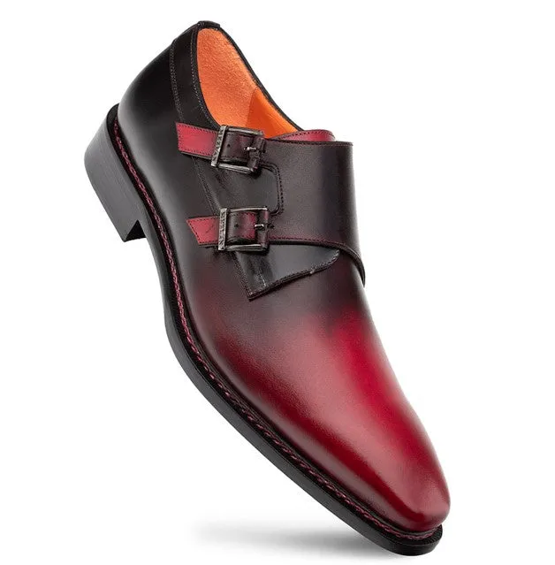 Style: Pintor-Burgundy/Multi