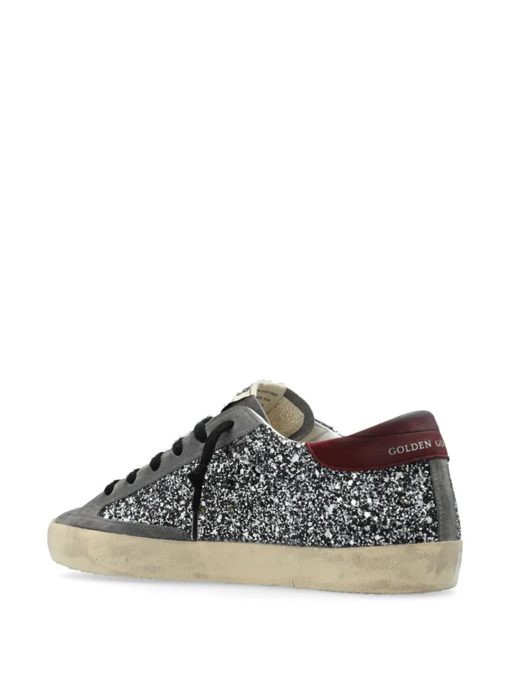 Super-Star Classic leather sneakers