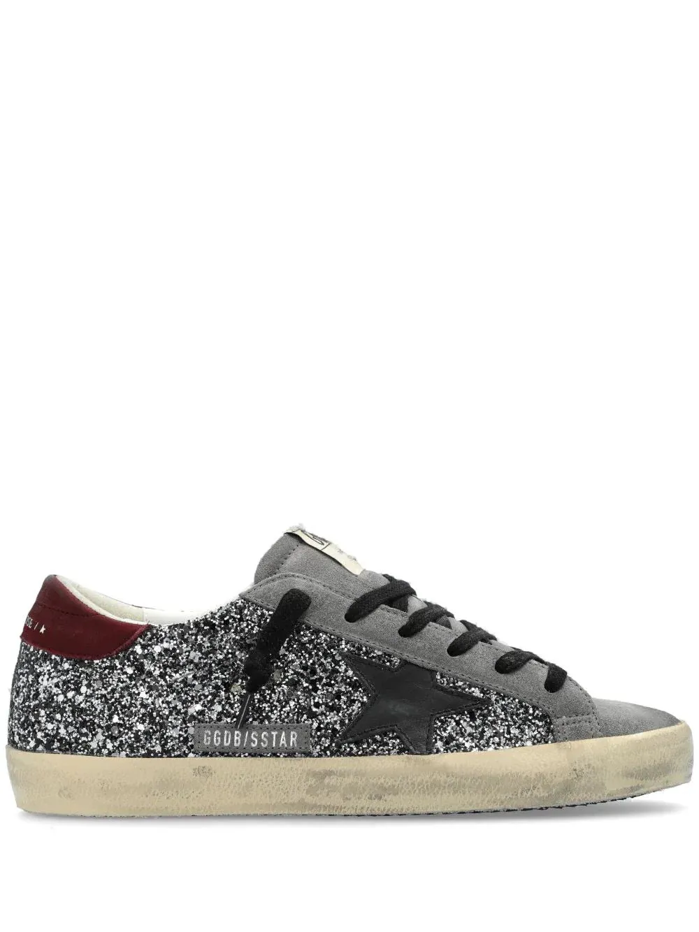 Super-Star Classic leather sneakers