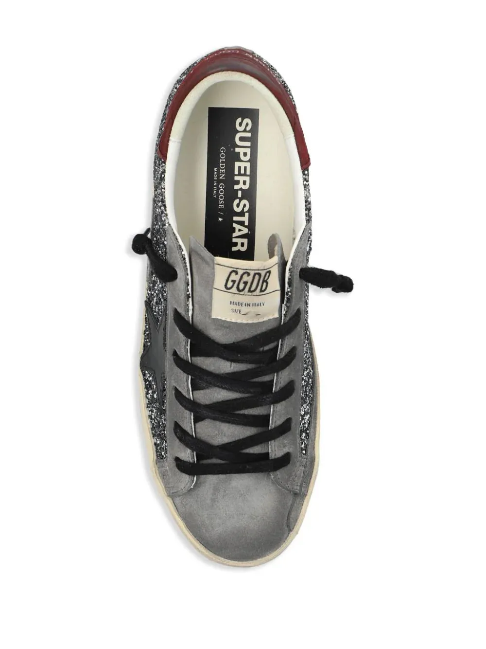 Super-Star Classic leather sneakers