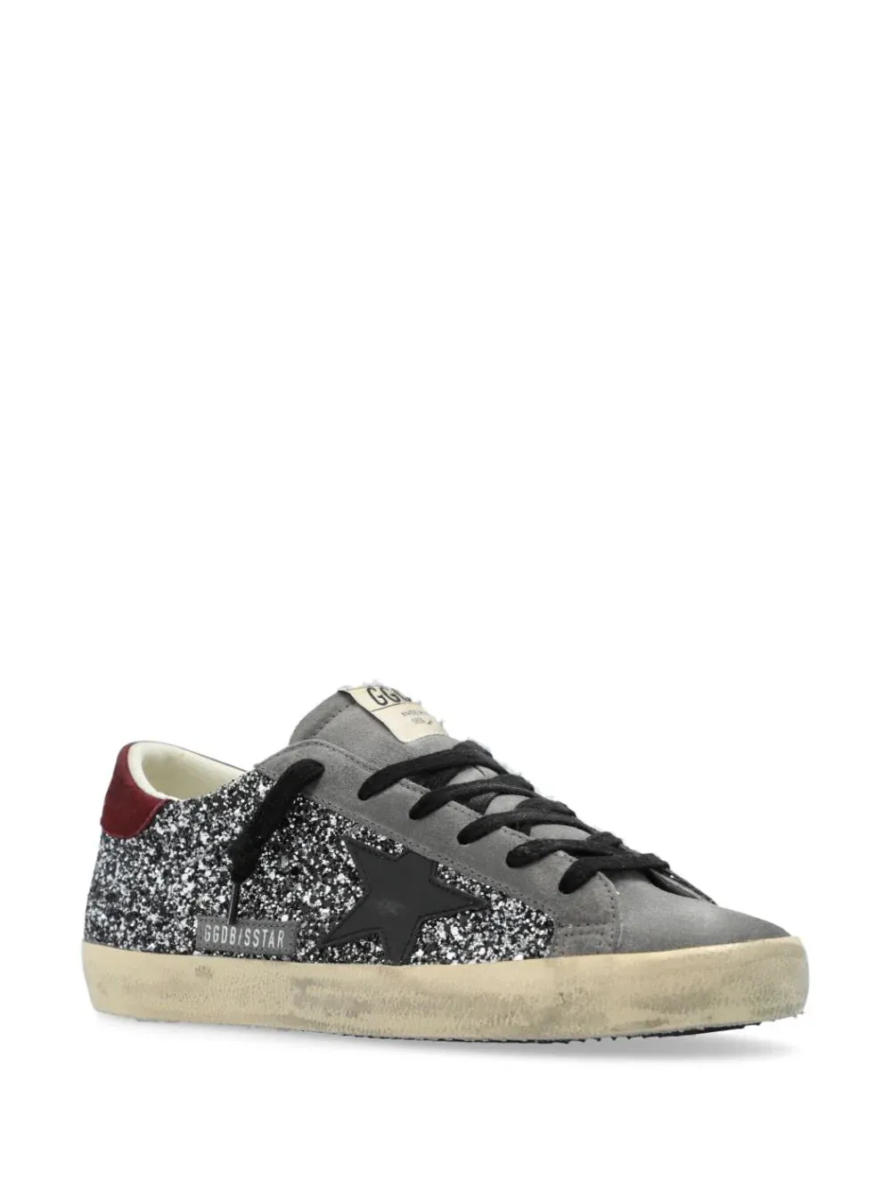 Super-Star Classic leather sneakers