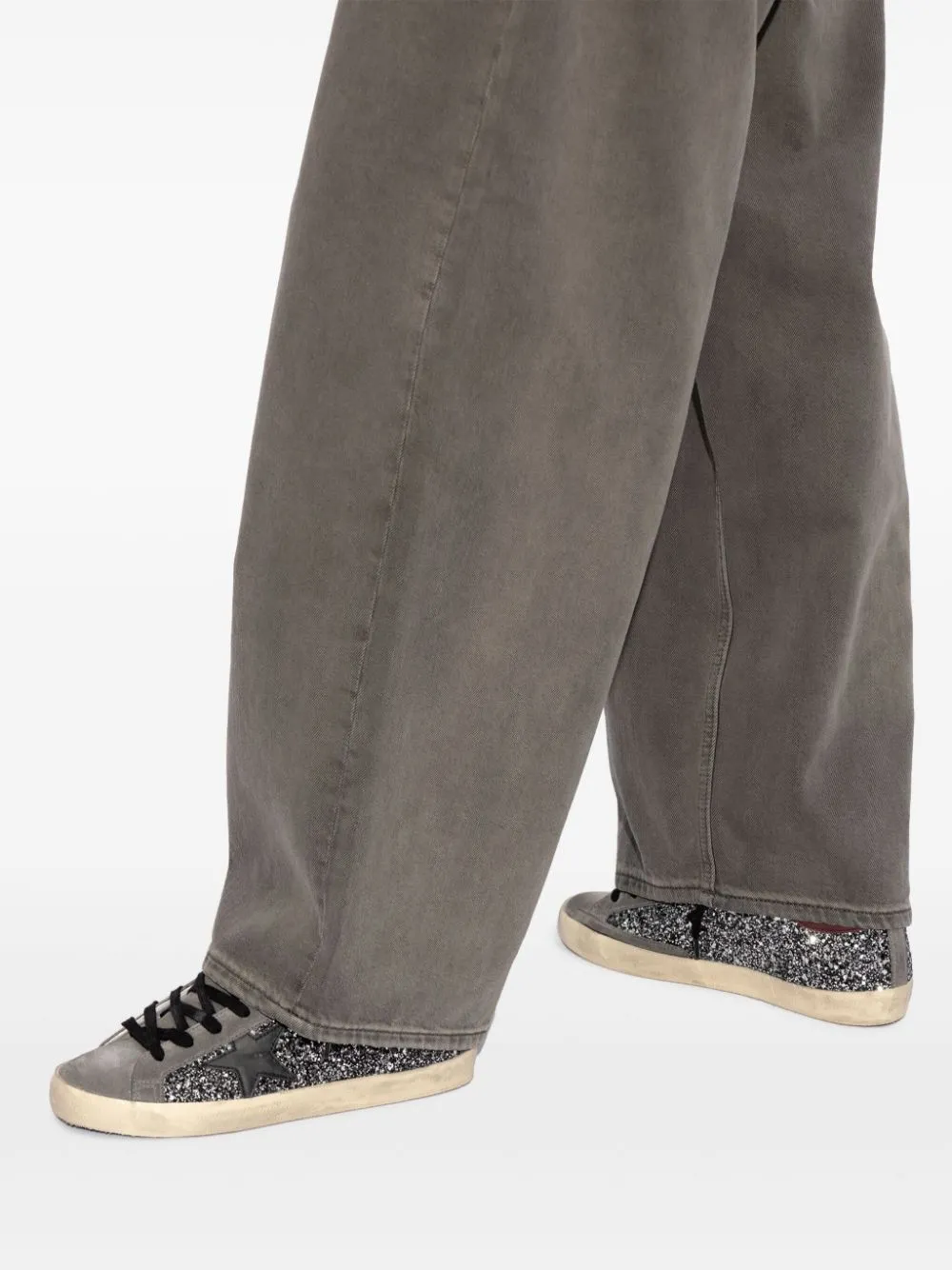 Super-Star Classic leather sneakers
