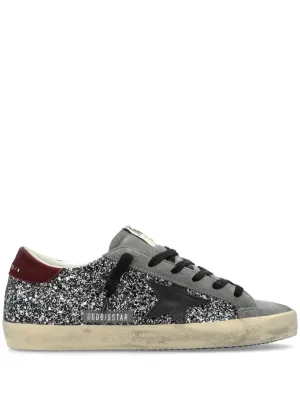 Super-Star Classic leather sneakers