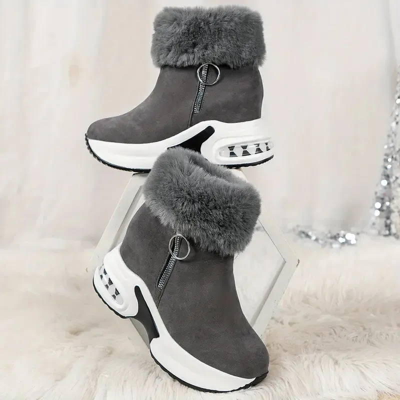 Tailored supportive orthopedic Wedge