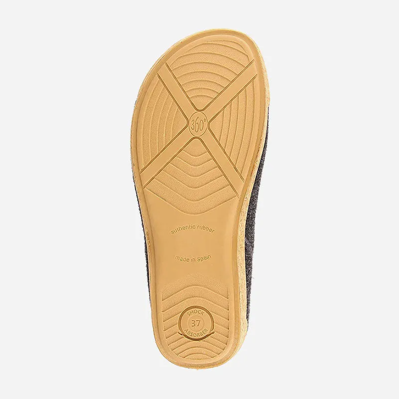 Taos Footwear Wool Do