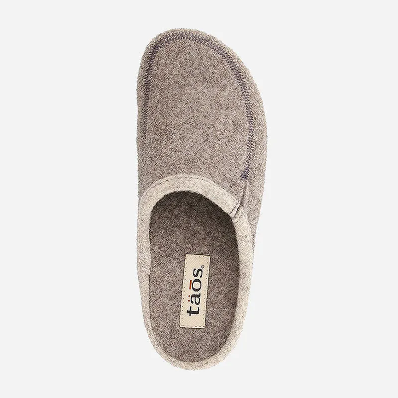 Taos Footwear Wool Do