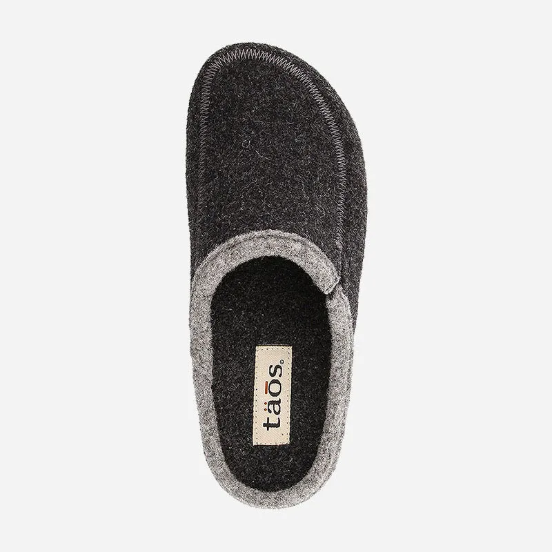 Taos Footwear Wool Do