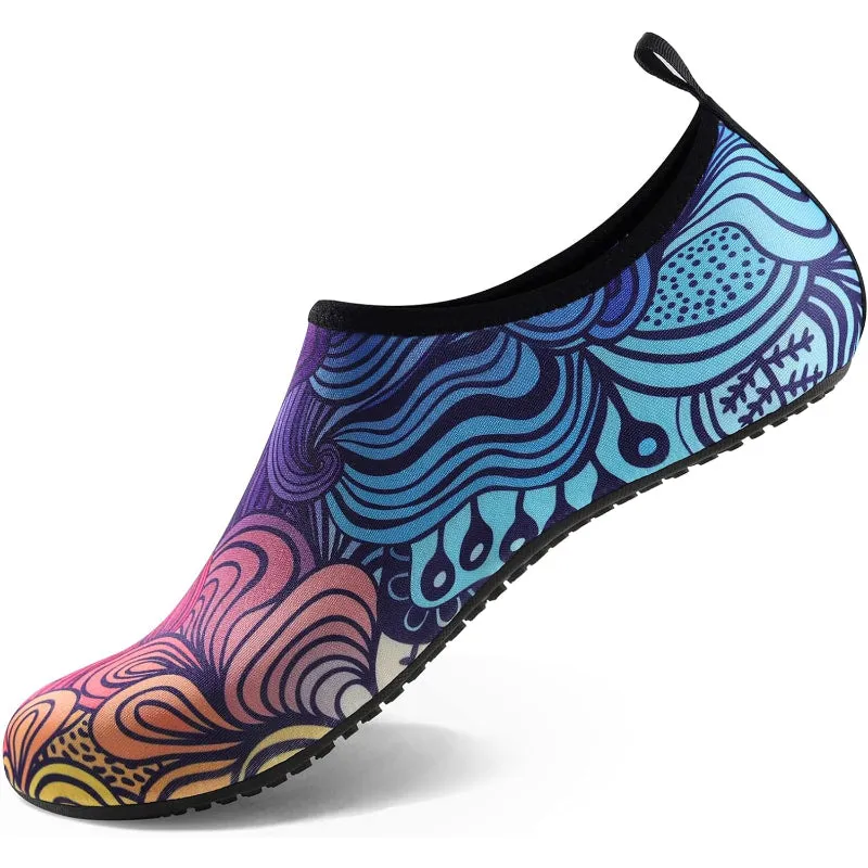 Unisex Versatile Shoes For Beach And Poolside Leisure
