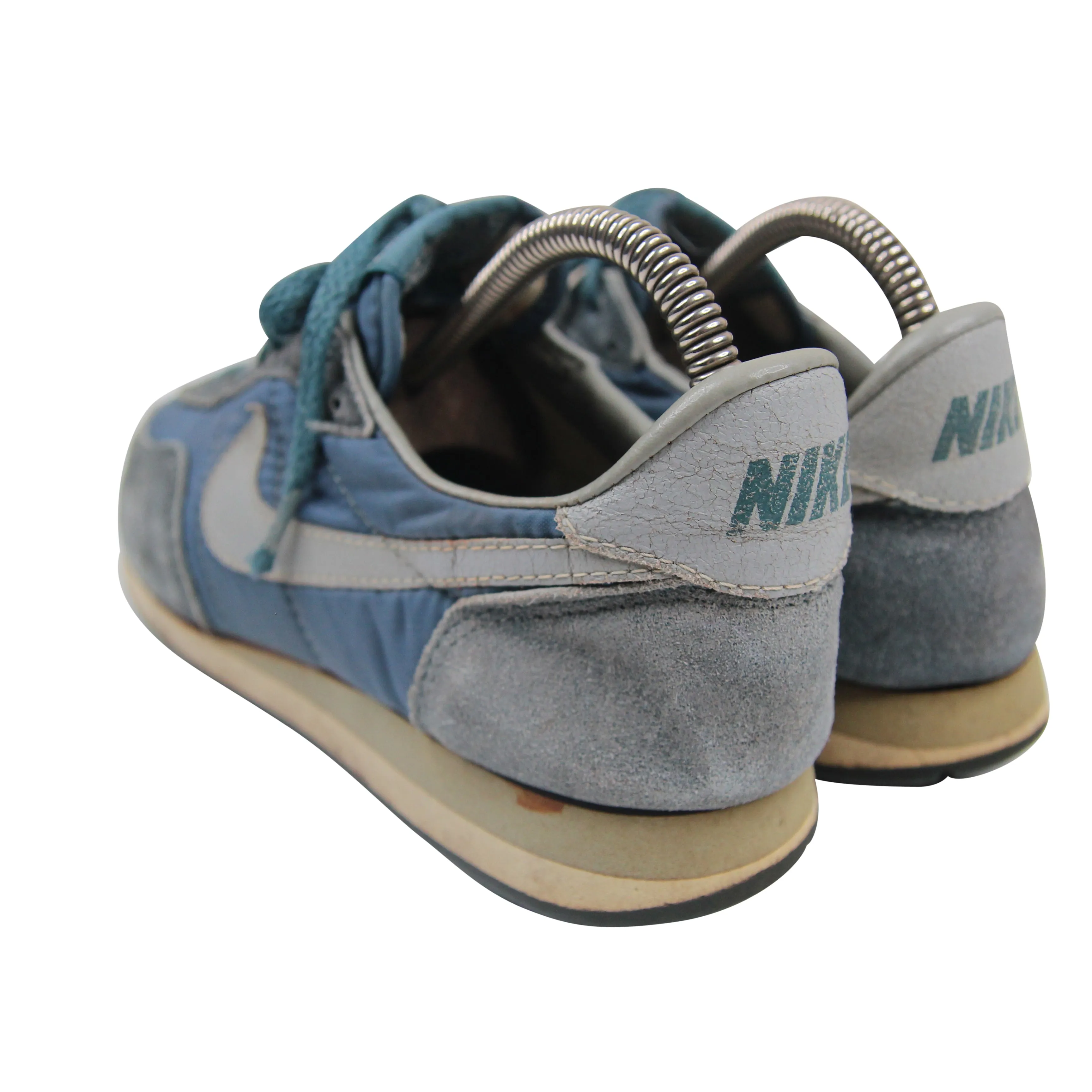 Vintage 1983 Nike Sneakers - 8.5