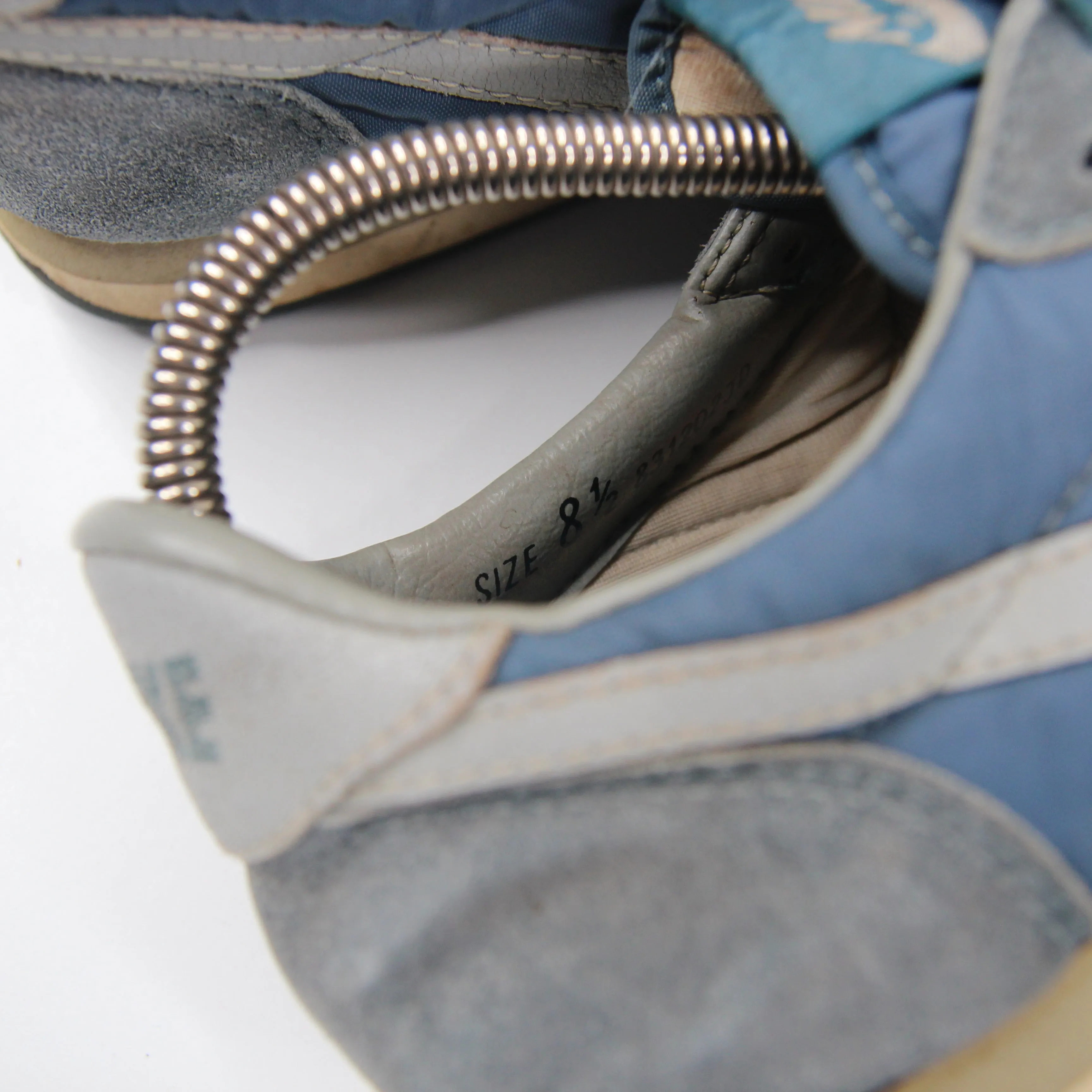 Vintage 1983 Nike Sneakers - 8.5