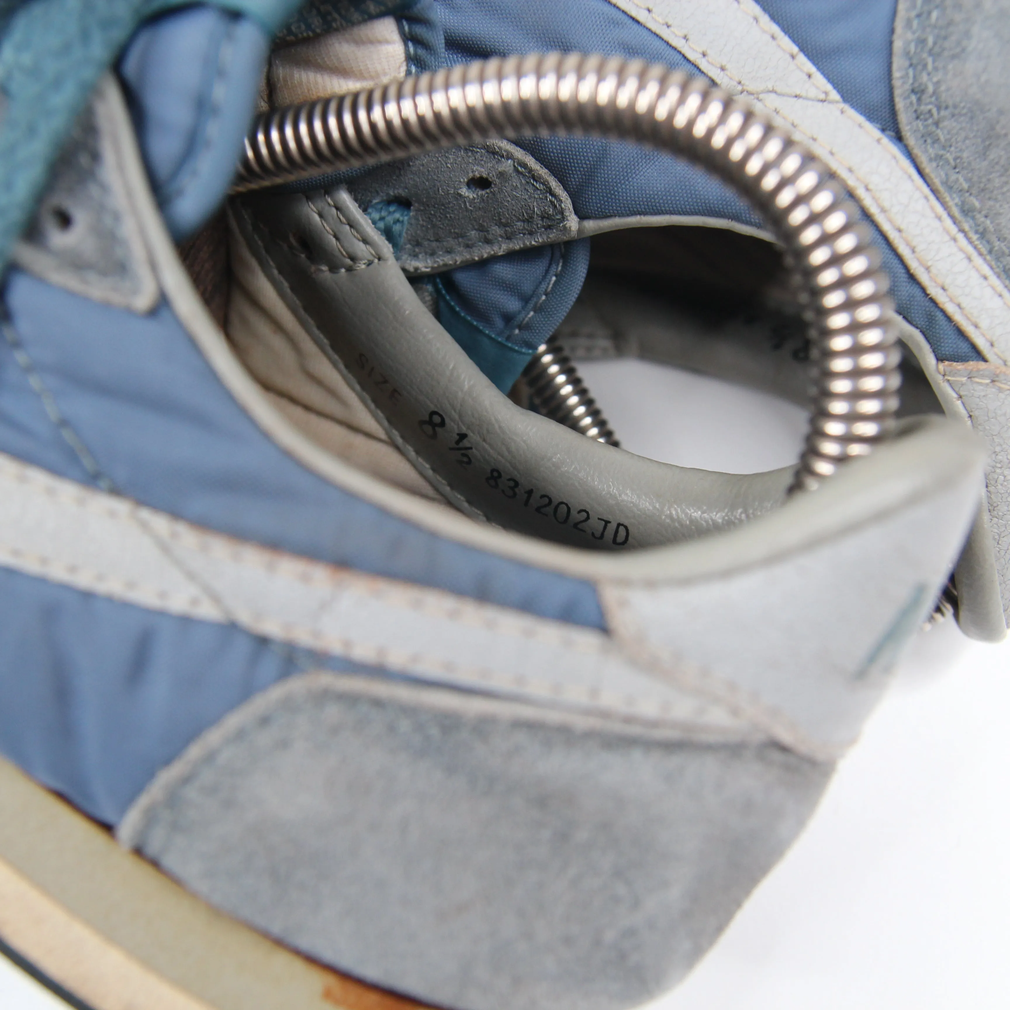 Vintage 1983 Nike Sneakers - 8.5