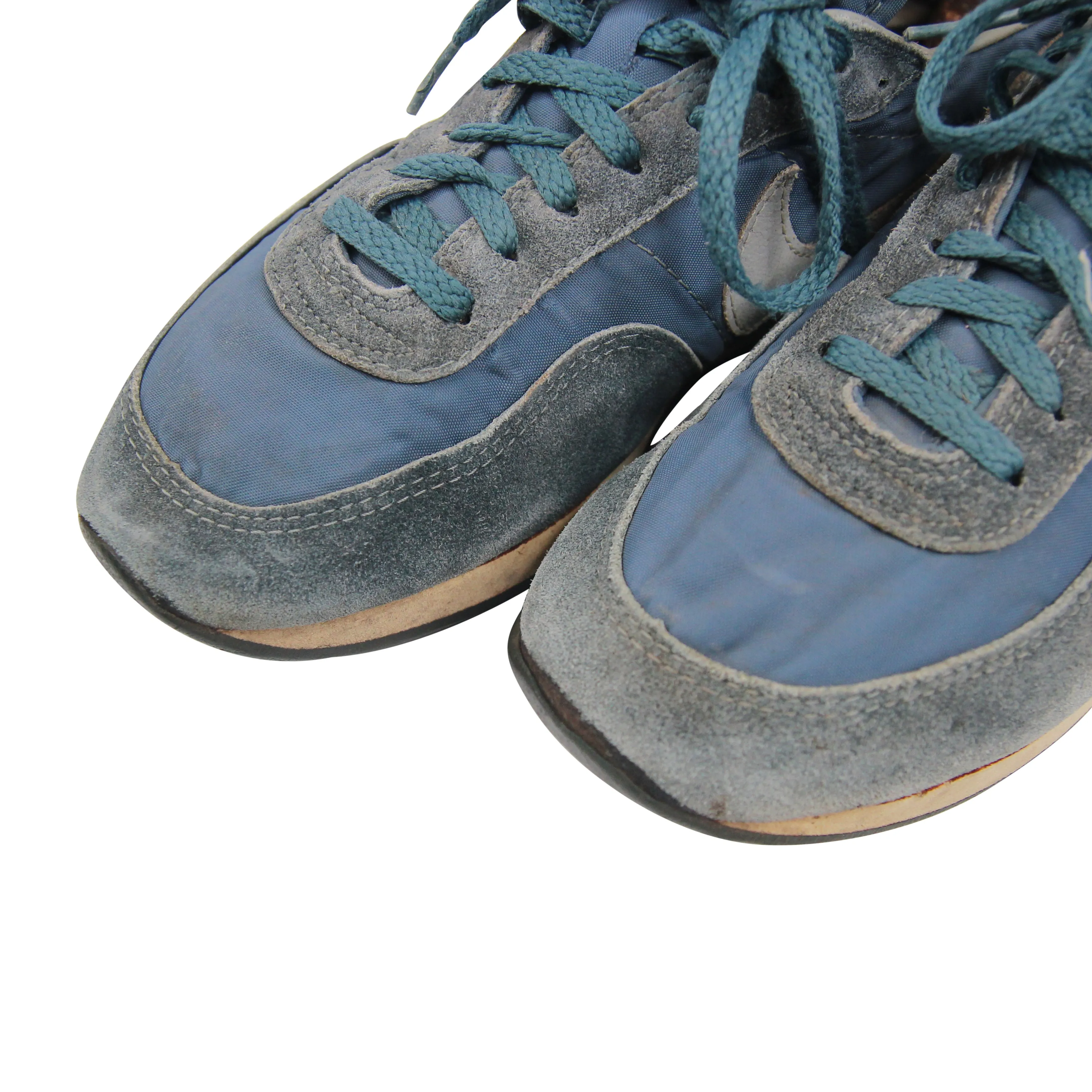 Vintage 1983 Nike Sneakers - 8.5