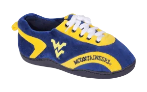 West Virginia Mountaineers All Around