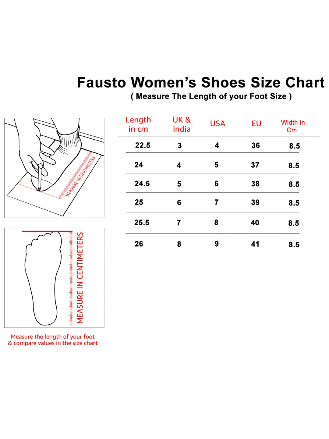 Women Chikku Back Open Classic Design Slip On Mules Shoes