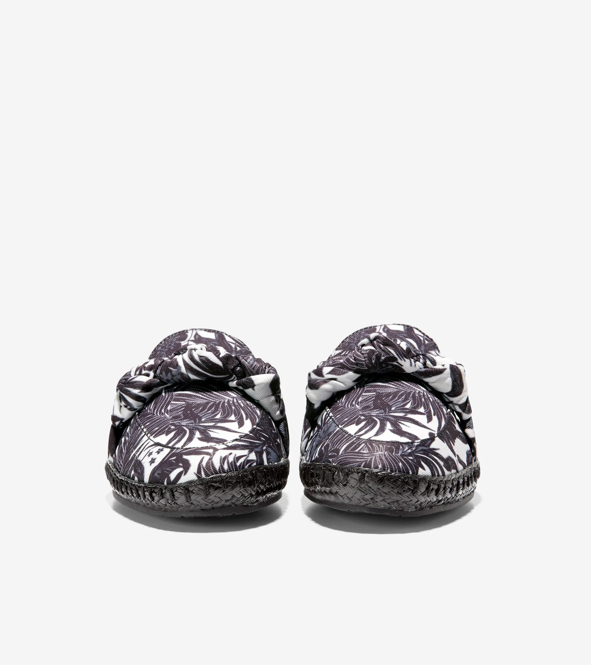 Women's Cloudfeel Knotted Espadrille