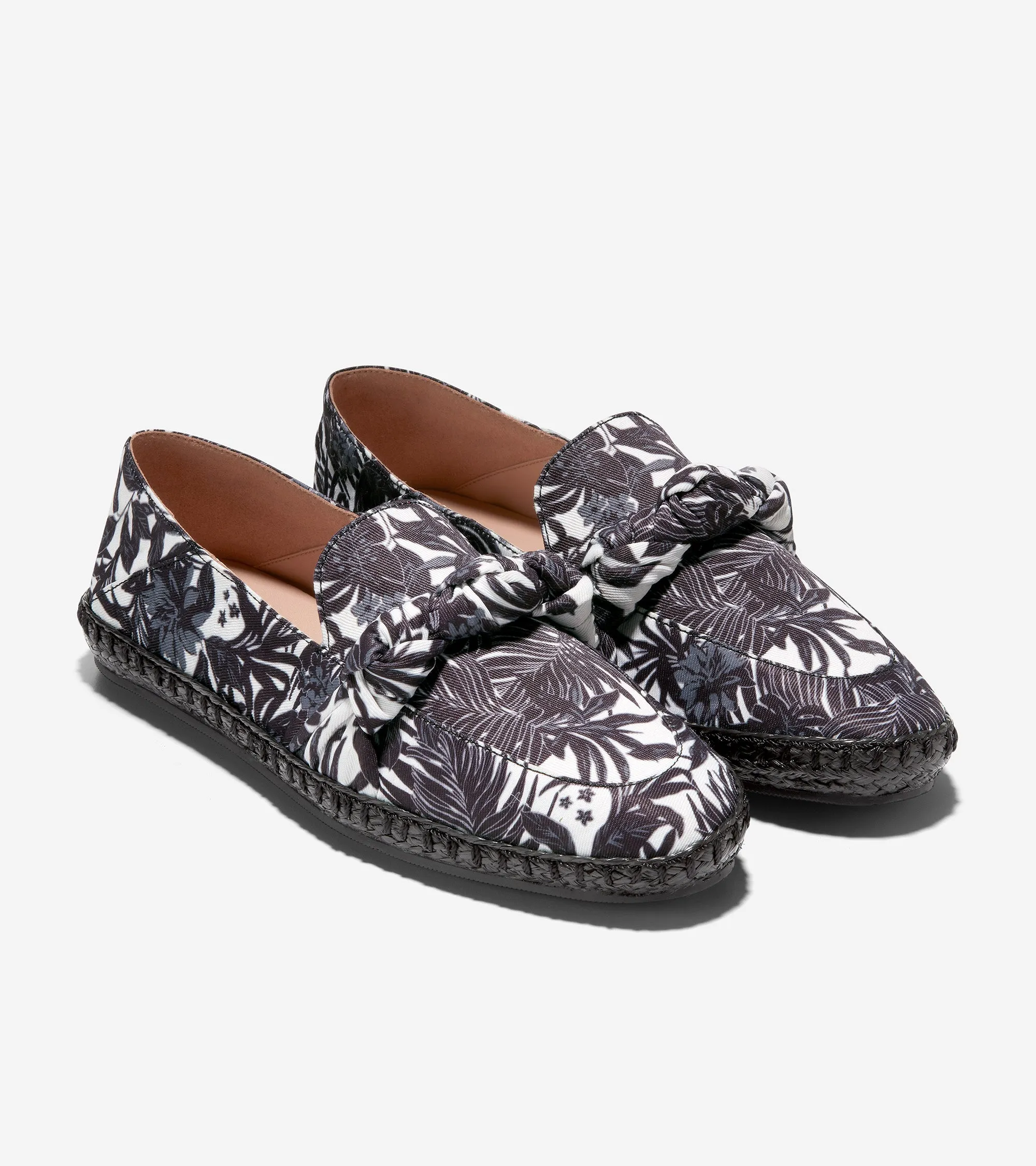 Women's Cloudfeel Knotted Espadrille