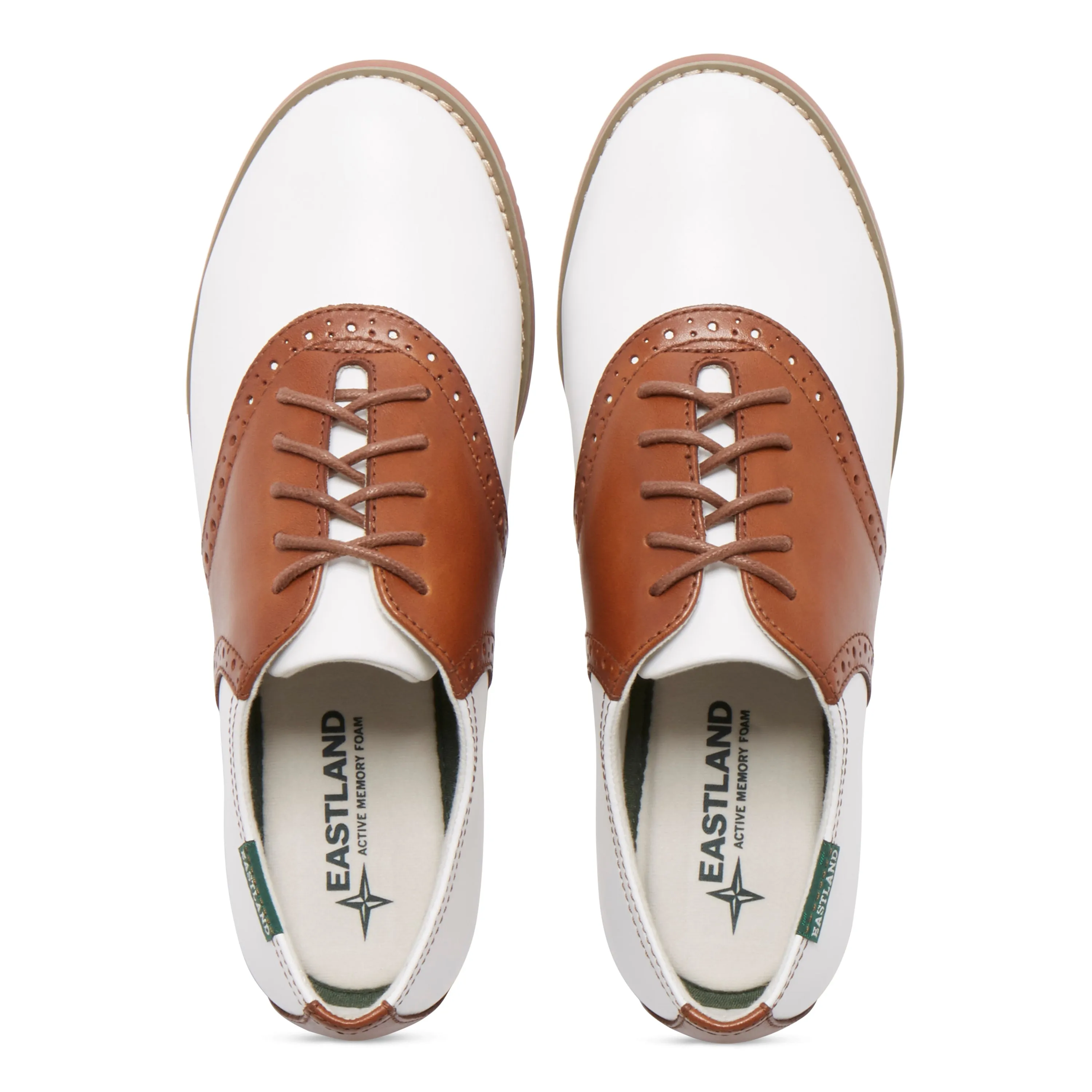 Women's Sadie Saddle Shoe