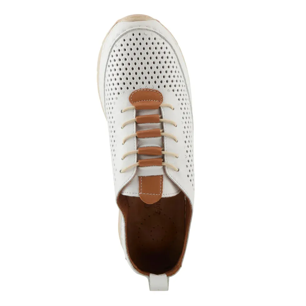 Women's Spring Step Breen