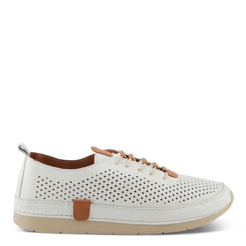 Women's Spring Step Breen