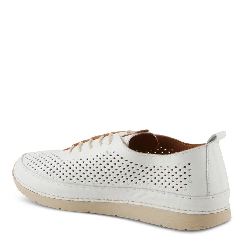 Women's Spring Step Breen