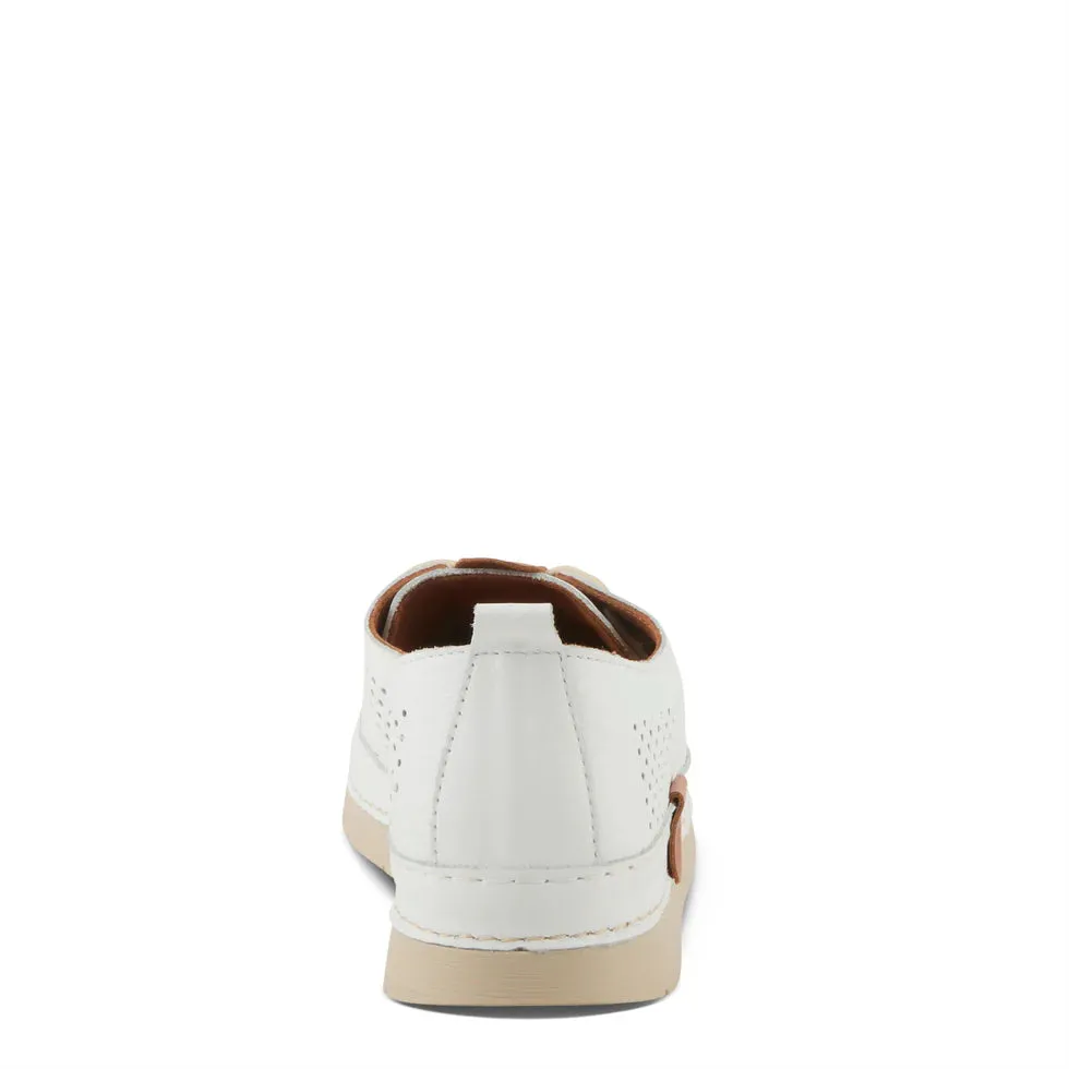 Women's Spring Step Breen